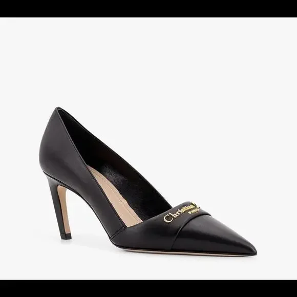 パンプス Dior My Dior Pump Dior | Other | Christian Dior My Dior Pumps | Poshmark